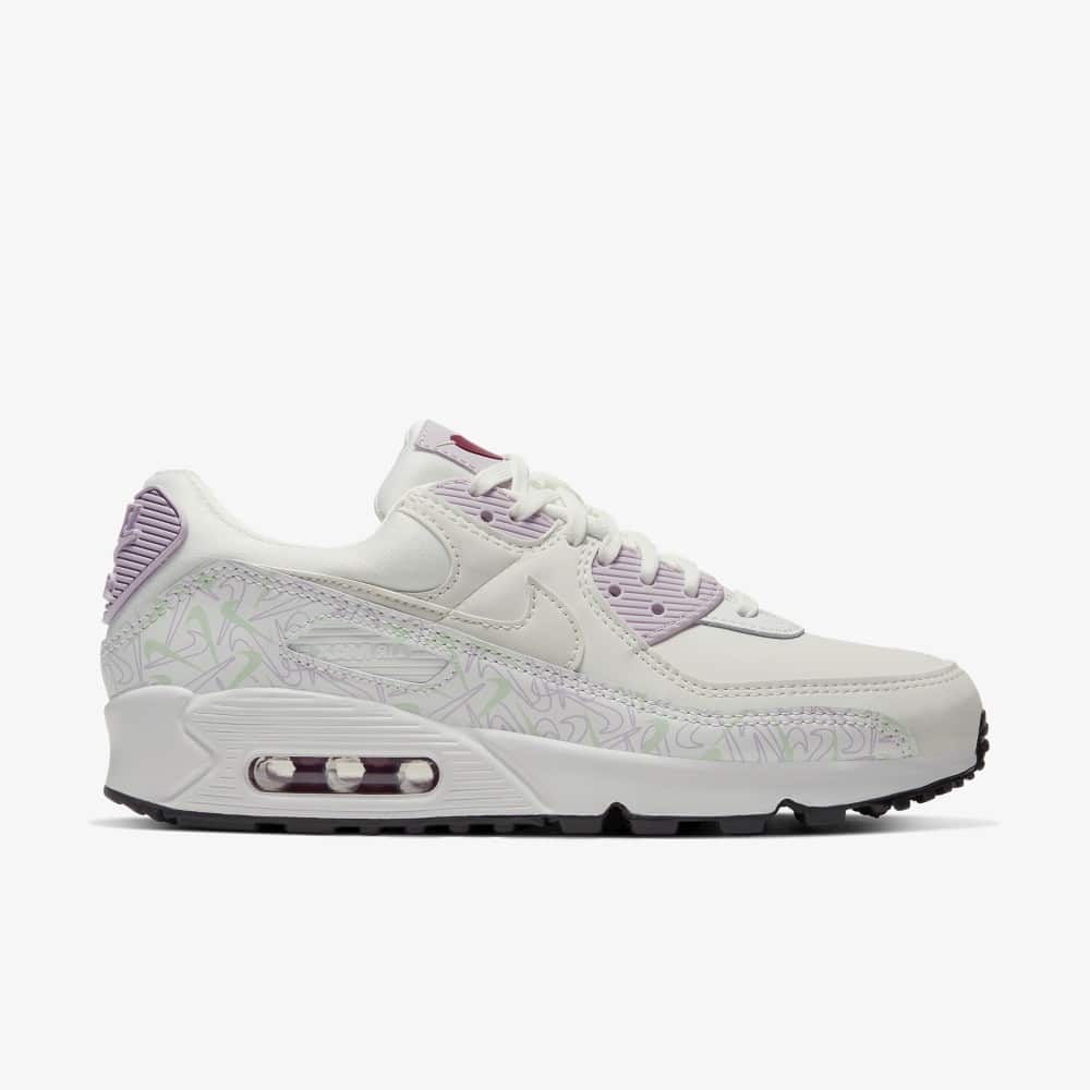 valentine's nike air max